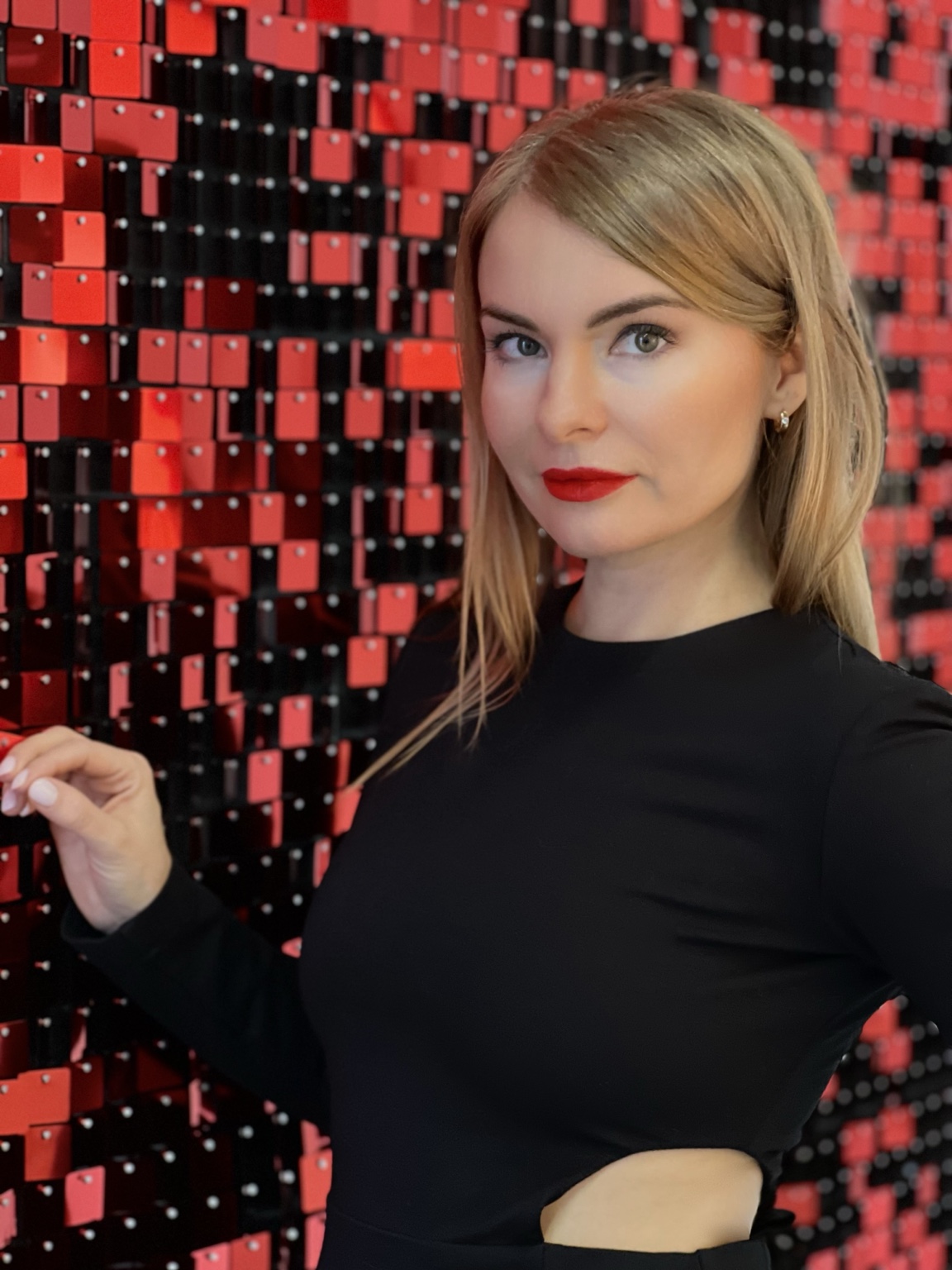 Екатерина Самарина